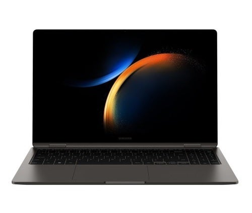 Samsung Galaxy Book 3 Pro 16 inch Business Refurbished Laptop